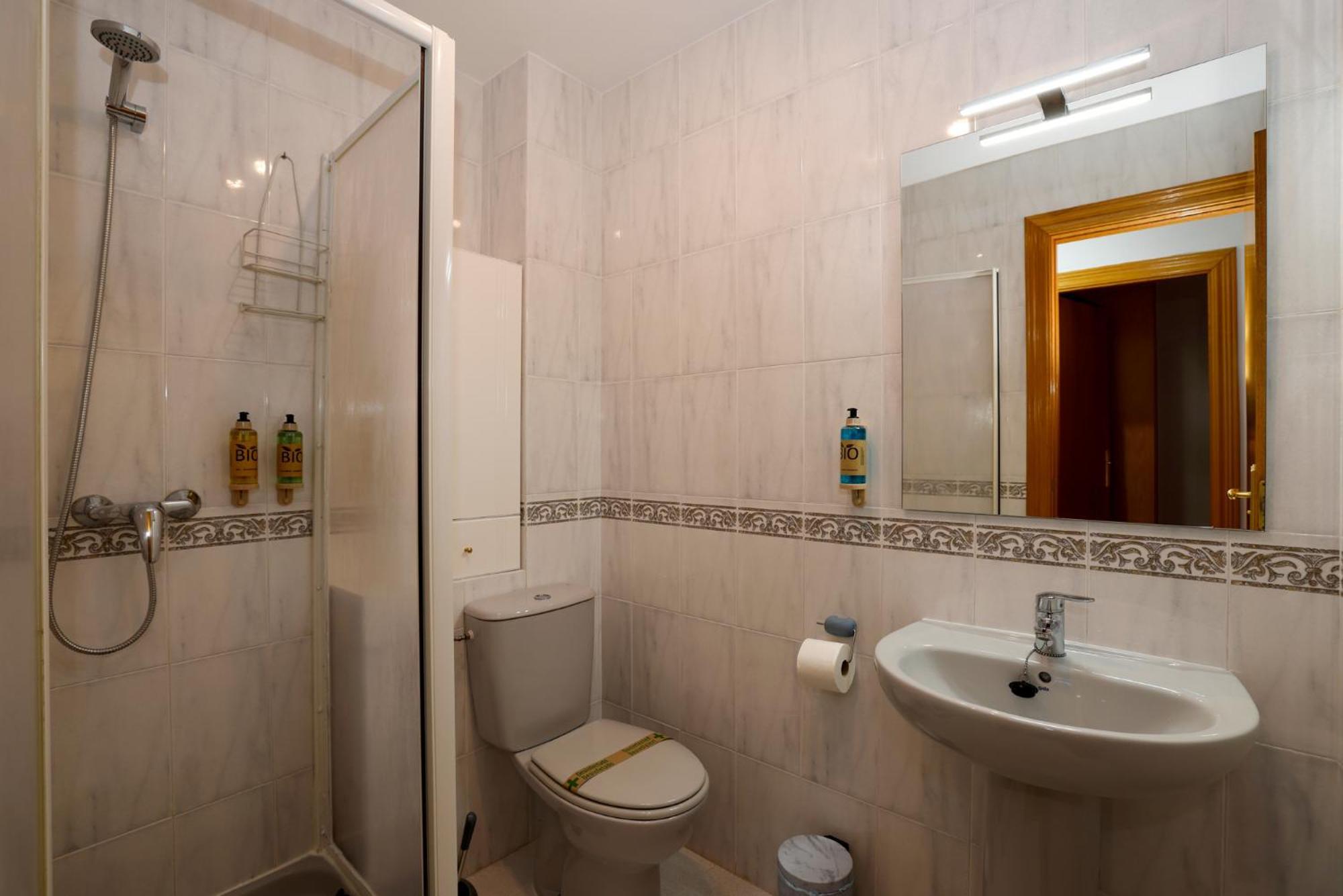 Agora Διαμέρισμα El Burgo De Osma Εξωτερικό φωτογραφία
